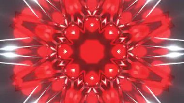 Kusursuz VJ Model Arkaplanı