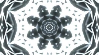 Kusursuz VJ Model Arkaplanı