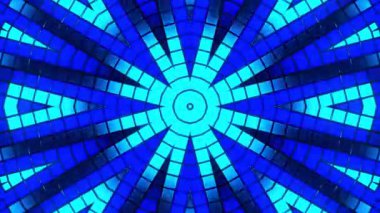 Kusursuz VJ Model Arkaplanı