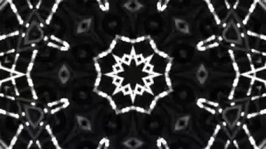 Kusursuz VJ Model Arkaplanı