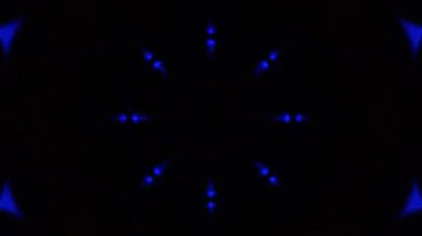 Kusursuz VJ Model Arkaplanı