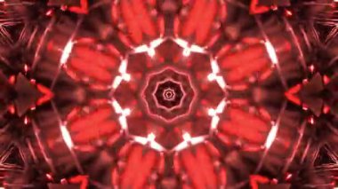 Kusursuz VJ Model Arkaplanı