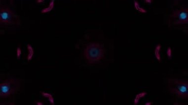 Kusursuz VJ Model Arkaplanı