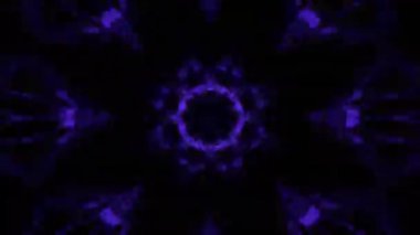 Kusursuz VJ Model Arkaplanı