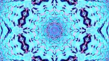 Kusursuz VJ Model Arkaplanı