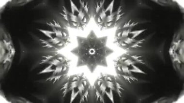 Kusursuz VJ Model Arkaplanı