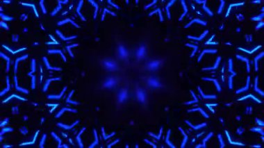 Kusursuz VJ Model Arkaplanı