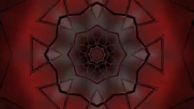 Kusursuz VJ Model Arkaplanı