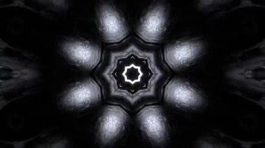 Kusursuz VJ Model Arkaplanı