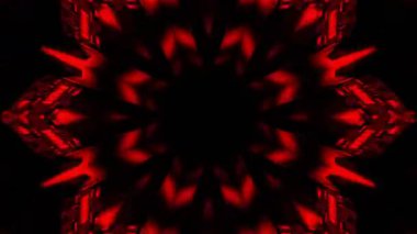 Kusursuz VJ Model Arkaplanı