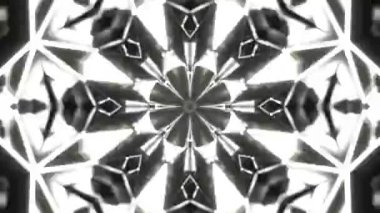 Kusursuz VJ Model Arkaplanı