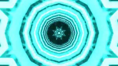 Kusursuz VJ Model Arkaplanı