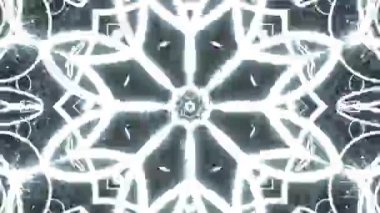 Kusursuz VJ Model Arkaplanı