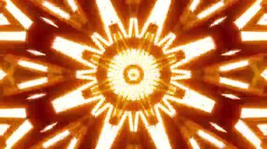 Kusursuz VJ Model Arkaplanı