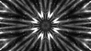 Kusursuz VJ Model Arkaplanı