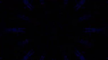 Kusursuz VJ Model Arkaplanı