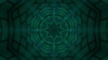 Kusursuz VJ Model Arkaplanı