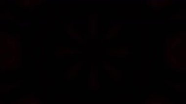 Kusursuz VJ Model Arkaplanı