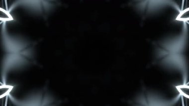 Kusursuz VJ Model Arkaplanı