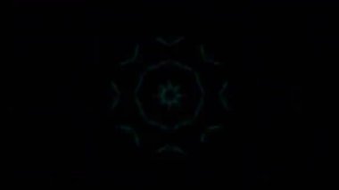 Kusursuz VJ Model Arkaplanı