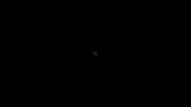 Kusursuz VJ Model Arkaplanı