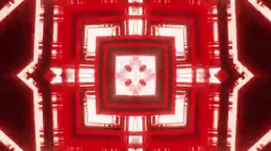 Kusursuz VJ Model Arkaplanı