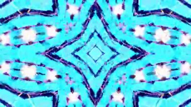 Kusursuz VJ Model Arkaplanı