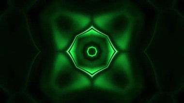 Kusursuz VJ Model Arkaplanı