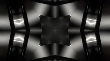 Kusursuz VJ Model Arkaplanı