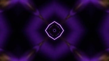 Kusursuz VJ Model Arkaplanı