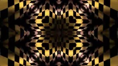 Kusursuz VJ Model Arkaplanı