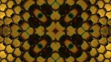 Kusursuz VJ Model Arkaplanı