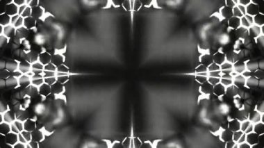 Kusursuz VJ Model Arkaplanı