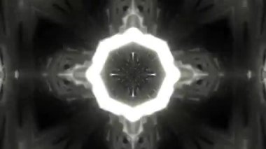 Kusursuz VJ Model Arkaplanı