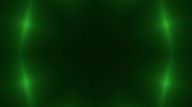 Kusursuz VJ Model Arkaplanı