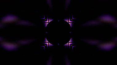 Kusursuz VJ Model Arkaplanı