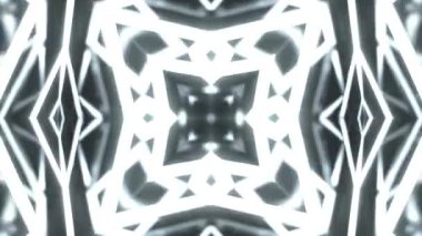 Kusursuz VJ Model Arkaplanı