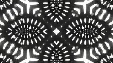 Kusursuz VJ Model Arkaplanı