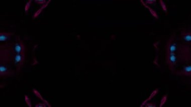 Kusursuz VJ Model Arkaplanı