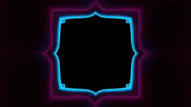 Kusursuz VJ Model Arkaplanı