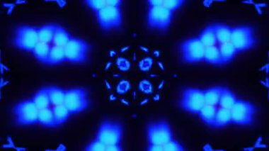 Kusursuz VJ Model Arkaplanı