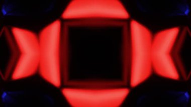 Kusursuz VJ Model Arkaplanı