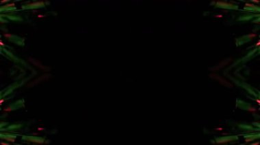 Kusursuz VJ Model Arkaplanı