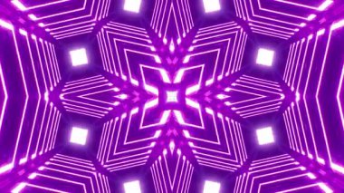 Kusursuz VJ Model Arkaplanı