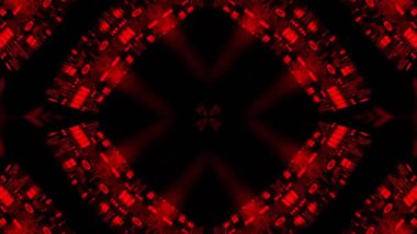 Kusursuz VJ Model Arkaplanı