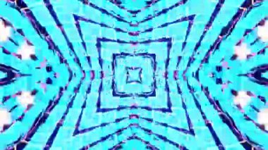 Kusursuz VJ Model Arkaplanı