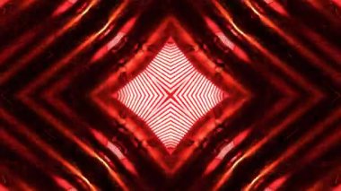 Kusursuz VJ Model Arkaplanı