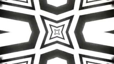 Kusursuz VJ Model Arkaplanı