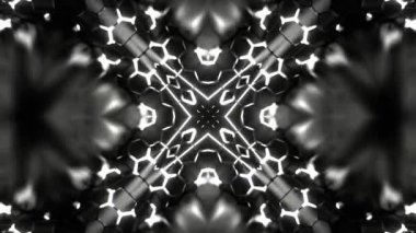 Kusursuz VJ Model Arkaplanı