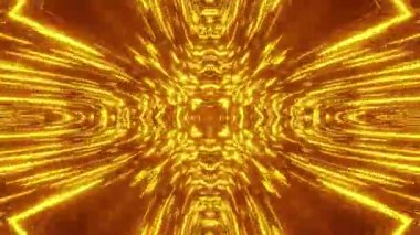 Kusursuz VJ Model Arkaplanı